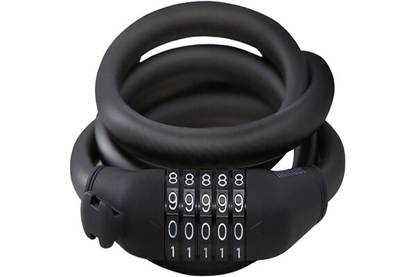 Ninebot by Segway Zahlenschloss 5-stellig