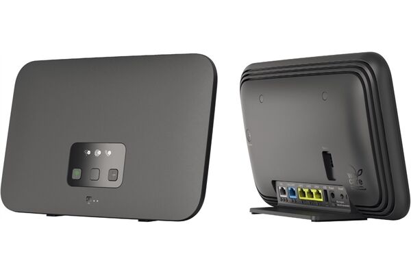 Telekom Speedport Smart 4 R2