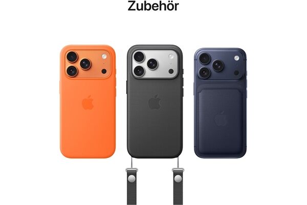 Apple iPhone 17 Pro (256GB)