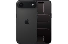 Apple iPhone Air (512GB) B-Ware (space schwarz)