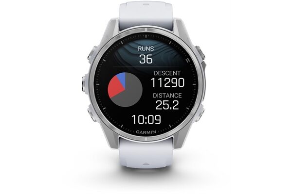 Garmin fenix 8 (43mm)