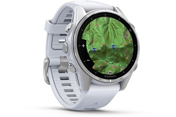 Garmin fenix 8 (43mm)