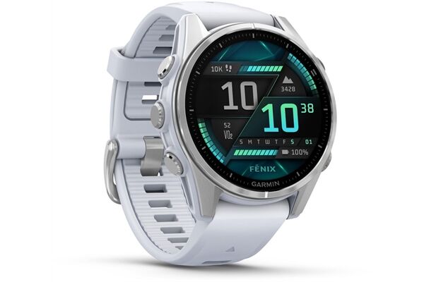 Garmin fenix 8 (43mm)