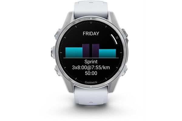 Garmin fenix 8 (43mm)