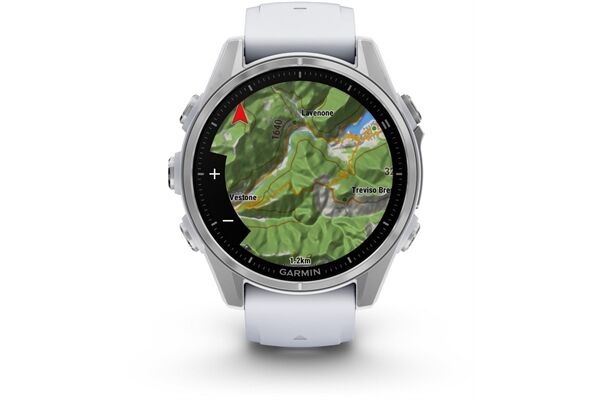 Garmin fenix 8 (43mm)