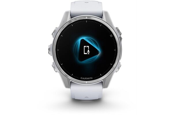 Garmin fenix 8 (43mm)