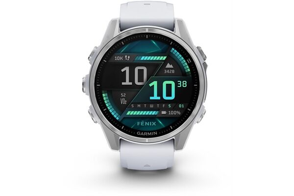Garmin fenix 8 (43mm)