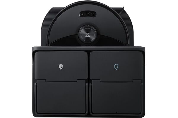 Roborock S8 MaxV Ultra schwarz