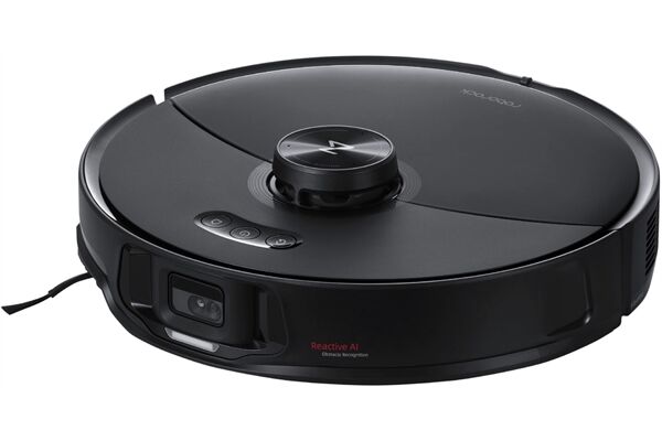 Roborock S8 MaxV Ultra schwarz