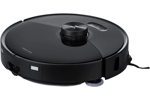 Roborock S8 MaxV Ultra schwarz