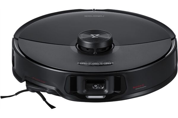 Roborock S8 MaxV Ultra schwarz B-Ware