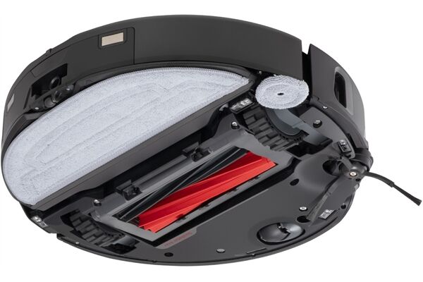 Roborock S8 MaxV Ultra schwarz B-Ware