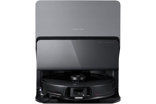 Roborock S8 MaxV Ultra schwarz B-Ware