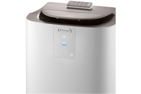 DeLonghi PAC AP120 Gentle Jet