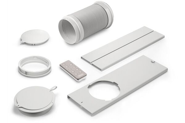 DeLonghi PAC AP120 Gentle Jet