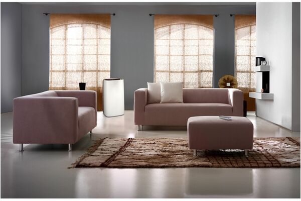 DeLonghi PAC AP120 Gentle Jet