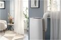 DeLonghi PAC AP120 Gentle Jet B-Ware