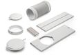 DeLonghi PAC AP120 Gentle Jet B-Ware