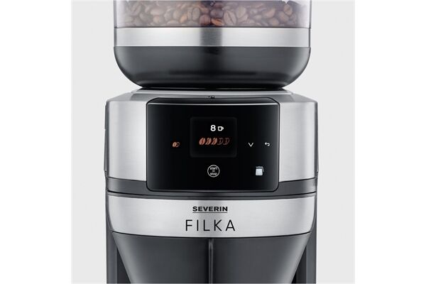 Severin KA 4853 FILKA 2.0