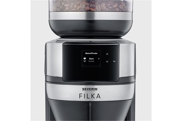 Severin KA 4853 FILKA 2.0