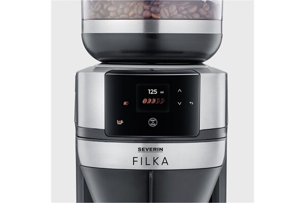 Severin KA 4853 FILKA 2.0 B-Ware