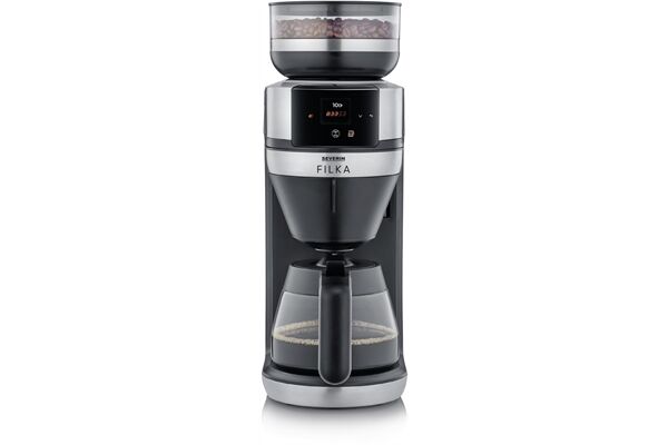 Severin KA 4852 FILKA 2.0 B-Ware