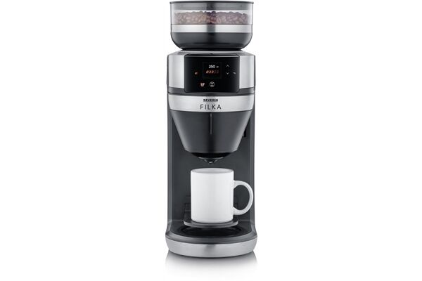 Severin KA 4852 FILKA 2.0 B-Ware