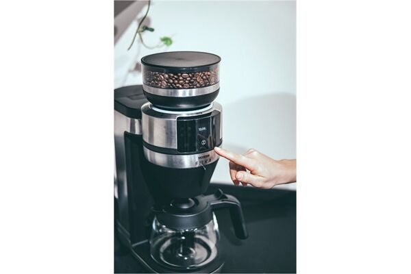 Severin KA 4852 FILKA 2.0