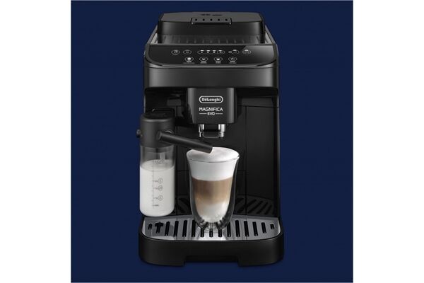 DeLonghi ECAM 290.51.B Magnifica Evo