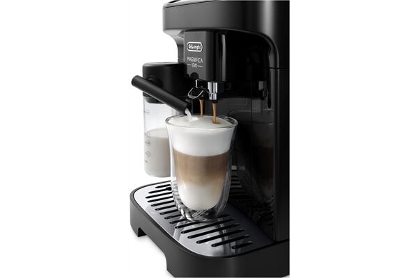 DeLonghi ECAM 290.51.B Magnifica Evo B-Ware