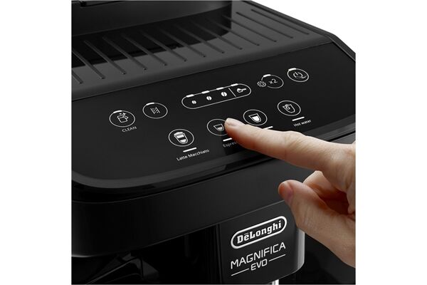 DeLonghi ECAM 290.51.B Magnifica Evo B-Ware