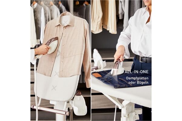 Tefal QT1811 Ixeo All-In-One Solution B-Ware