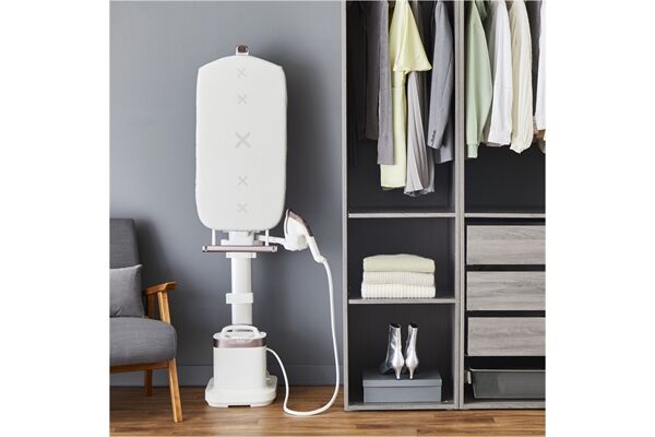 Tefal QT1811 Ixeo All-In-One Solution B-Ware