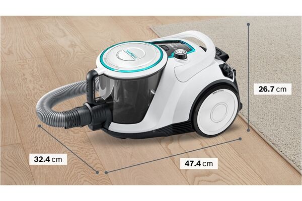 Bosch BGC41XHYG