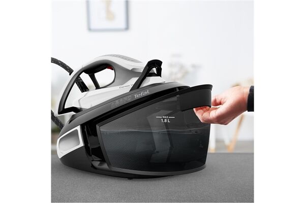 Tefal SV8156 Express Power B-Ware