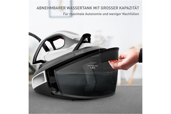 Tefal SV8156 Express Power B-Ware