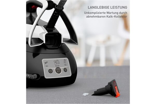 Tefal SV8156 Express Power B-Ware