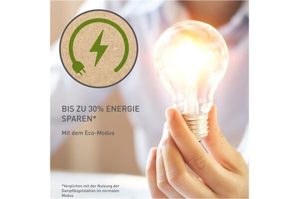 Tefal SV8156 Express Power B-Ware