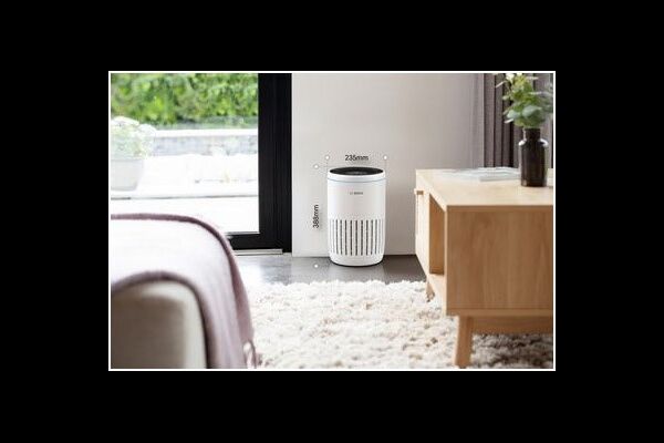 Bosch Air 2000 B-Ware