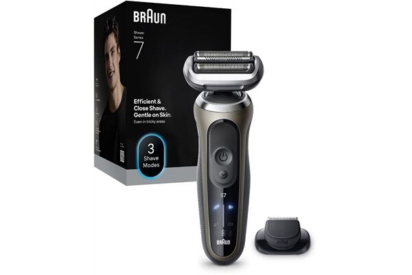 Braun 72-C1200s Series 7 B-Ware