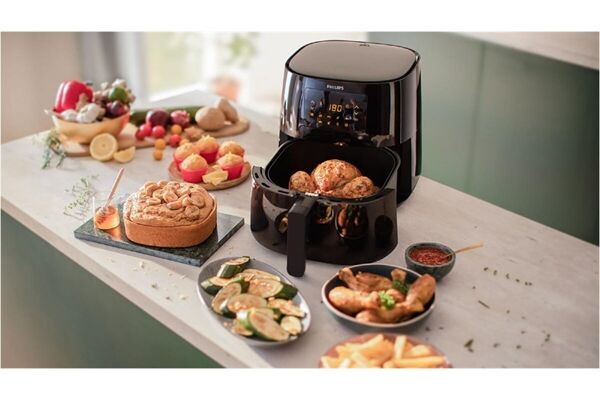 Philips HD9270/96 Airfryer XL B-Ware