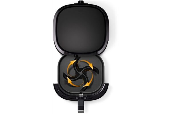 Philips HD9270/96 Airfryer XL