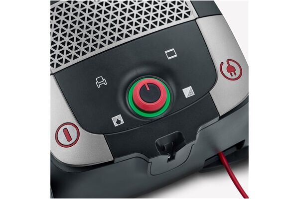 Severin BC 7052 B-Ware