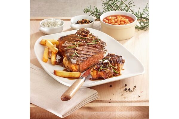 Tefal GC7058 OptiGrill