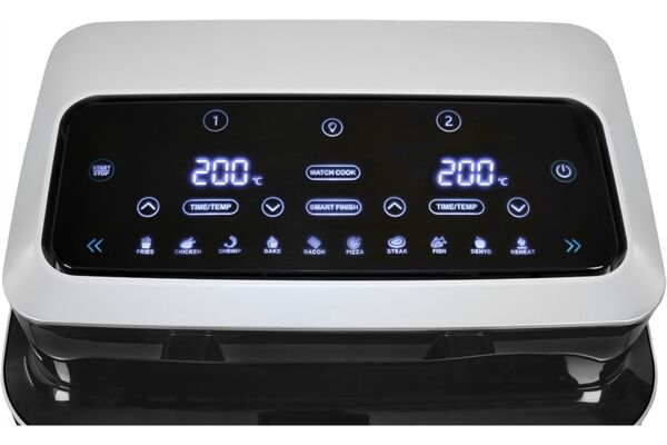 Gutfels Airfry 5010 B-Ware