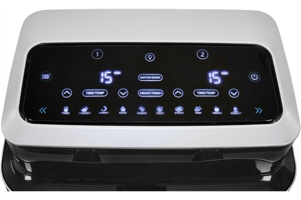 Gutfels Airfry 5010 B-Ware