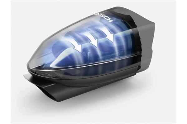 Bosch BBHF214G B-Ware