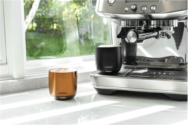Ember Cup (178ml) B-Ware