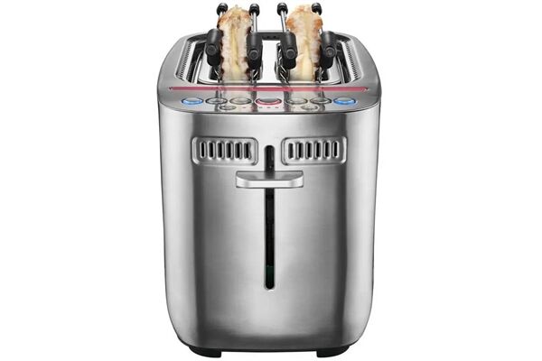Solis Sandwich Toaster Typ 8003 B-Ware