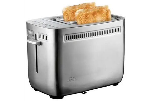 Solis Sandwich Toaster Typ 8003 B-Ware